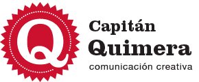 Logo Capitán Quimera Png